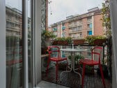 Appartement Turin Buitenaudio-opname 1