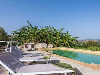 Villa Agnone-Castelluccio Registrazione all'aperto 3