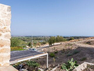 Villa Agnone-Castelluccio Registrazione all'aperto 4