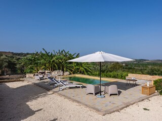 Villa Agnone-Castelluccio Registrazione all'aperto 5