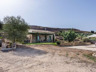 Villa Agnone-Castelluccio Grabación al aire libre 6