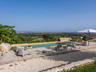 Villa Agnone-Castelluccio Registrazione all'aperto 7
