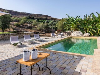 Villa Agnone-Castelluccio Registrazione all'aperto 10