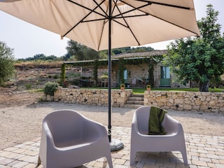 Villa Agnone-Castelluccio Registrazione all'aperto 11