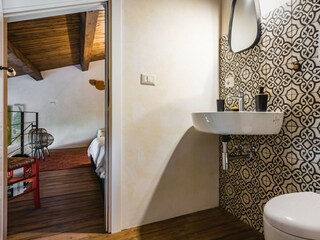 Villa Agnone-Castelluccio Caratteristiche 23