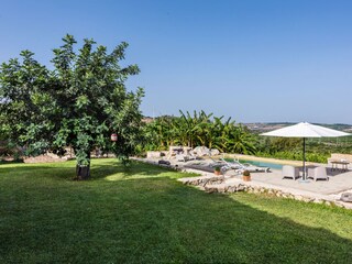Villa Agnone-Castelluccio Entorno 26