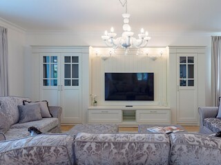 Apartment Desenzano del Garda Ausstattung 10