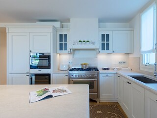 Apartment Desenzano del Garda Ausstattung 13