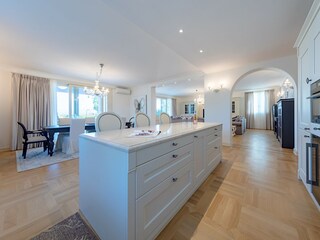 Appartement Desenzano del Garda Équipement 15