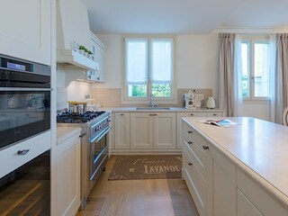 Apartment Desenzano del Garda Ausstattung 16