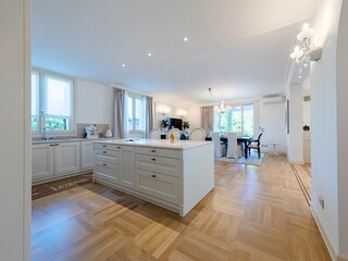 Appartement Desenzano del Garda Équipement 19