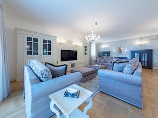 Apartment Desenzano del Garda Ausstattung 20