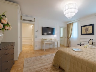 Apartment Desenzano del Garda Ausstattung 29