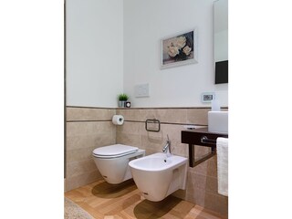 Apartment Desenzano del Garda Ausstattung 41