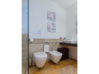 Appartement Desenzano del Garda Équipement 45