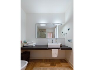Apartamento Desenzano del Garda Características 50
