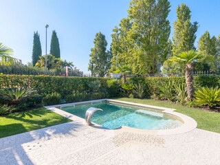 Appartement Desenzano del Garda Enregistrement extérieur 6