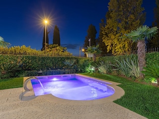 Apartment Desenzano del Garda Außenaufnahme 8