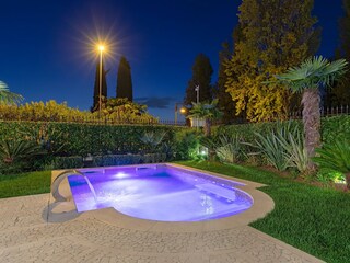 Appartement Desenzano del Garda Buitenaudio-opname 8