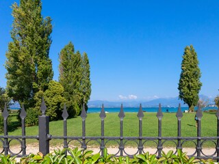 Appartamento Desenzano del Garda Ambiente 55