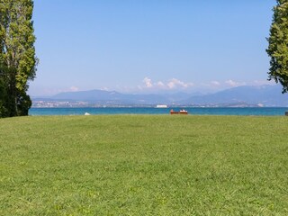 Apartamento Desenzano del Garda Entorno 59