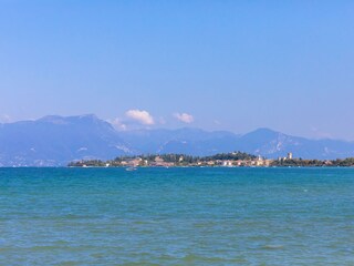 Appartamento Desenzano del Garda Registrazione all'aperto 9