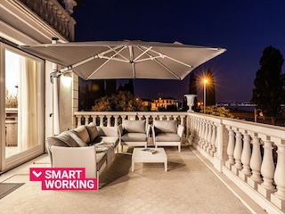 Apartment Desenzano del Garda Außenaufnahme 2