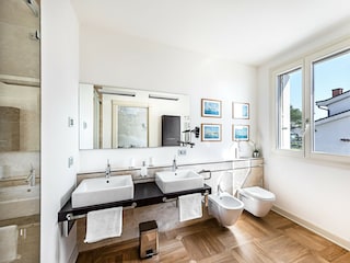 Apartment Desenzano del Garda Ausstattung 25