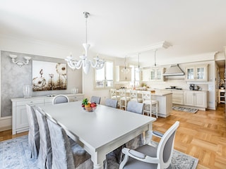 Apartment Desenzano del Garda Ausstattung 31