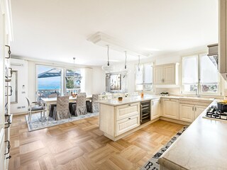 Apartment Desenzano del Garda Ausstattung 32