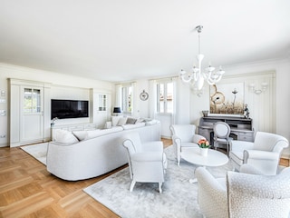 Apartment Desenzano del Garda Ausstattung 37
