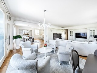 Apartment Desenzano del Garda Ausstattung 38