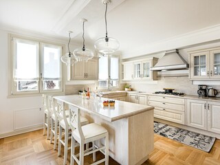 Apartment Desenzano del Garda Ausstattung 42
