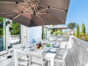 Apartment Luxury Lake-Front Catullo A2