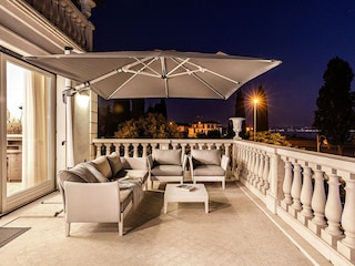 Apartment Desenzano del Garda Außenaufnahme 6