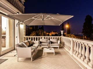 Apartment Desenzano del Garda Outdoor Recording 4