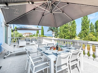 Apartment Desenzano del Garda Außenaufnahme 9