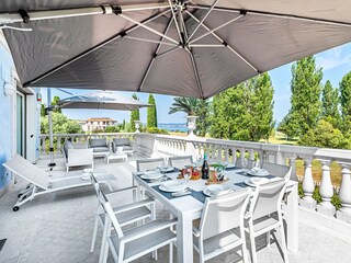 Appartement Desenzano del Garda Buitenaudio-opname 7