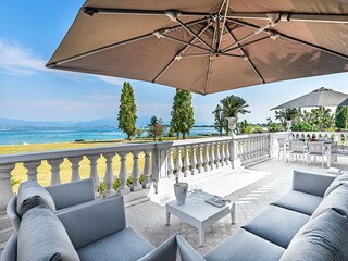 Apartment Desenzano del Garda Außenaufnahme 10