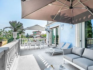 Apartment Desenzano del Garda Außenaufnahme 11