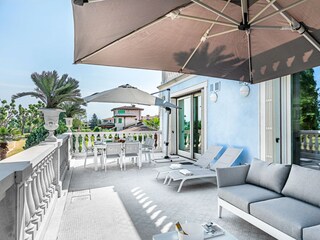 Apartment Desenzano del Garda Außenaufnahme 9