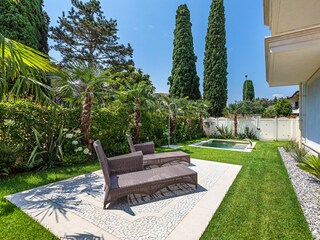 Appartement Desenzano del Garda Environnement 40