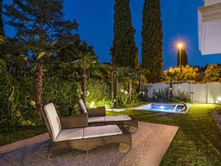 Apartment Desenzano del Garda Environment 41