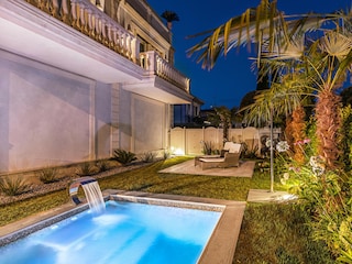 Apartment Desenzano del Garda Außenaufnahme 13