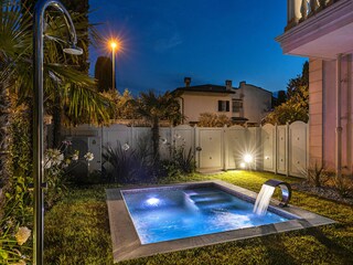 Apartment Desenzano del Garda Außenaufnahme 12