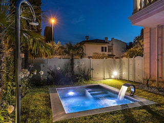 Apartment Desenzano del Garda Außenaufnahme 14