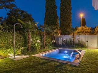 Apartment Desenzano del Garda Außenaufnahme 13