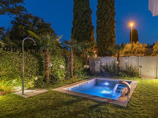 Apartment Desenzano del Garda Außenaufnahme 15