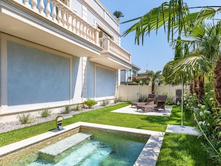 Apartment Desenzano del Garda Environment 43