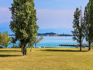 Apartment Desenzano del Garda Environment 45